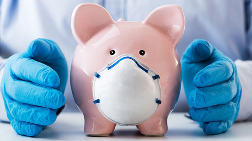 Arzt-Sparschwein-Maske-332525441-AS-Andrey-Popov