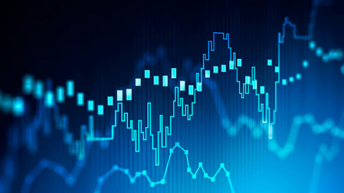 Aktienkurs-blau-332089786-AS-denisismagilov