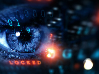 Auge-Binaer-Code-338778590-AS-Sergey-Nivens