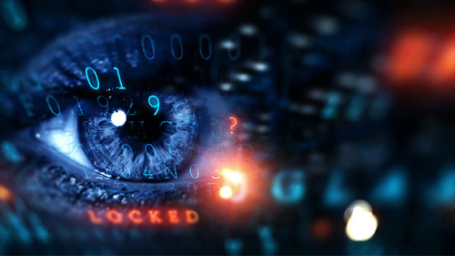 Auge-Binaer-Code-338778590-AS-Sergey-Nivens