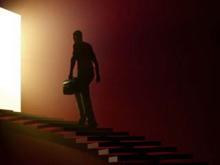 Mann_Treppe_Licht_19319529_Musicman80_FO