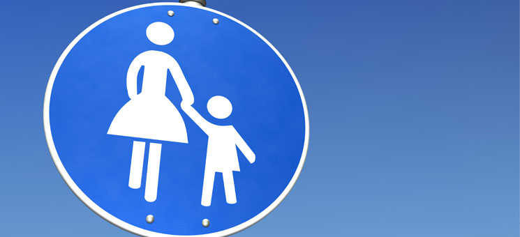 Schild_Fußgaenger_40738012_FO_ bluedesign