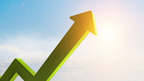 Gruener-Pfeil-positiv-245730464-AS-Sergey-Nivens