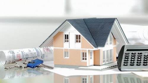 Haus-Taschenrechner-78779279-AS-exclusive-design