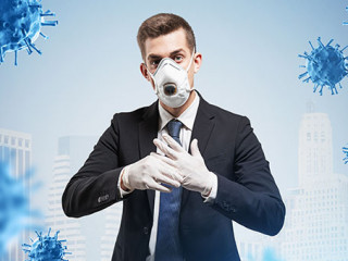 Anzugtraeger-Maske-Viren-379080101-AS-denisismagilov