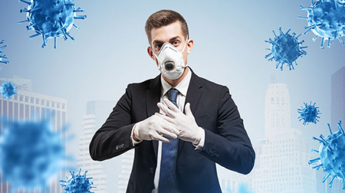 Anzugtraeger-Maske-Viren-379080101-AS-denisismagilov