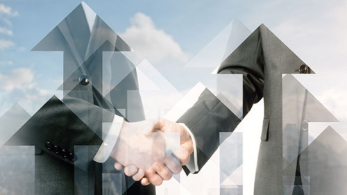 Handshake-Pfeile-182386780-AS-peshkov