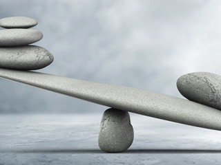 Ungleichgewicht-224784636-AS-BillionPhotos-com