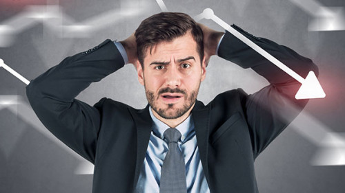 Anzugtraeger-Pfeile-negativ-253831284-AS-denisismagilov