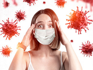 Frau-Maske-Viren-323337504-AS-denisismagilov