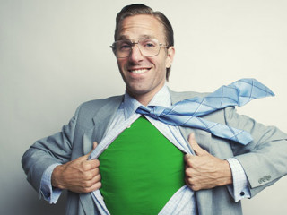 Anzugtraeger-gruenes-Shirt-316718948-AS-PeskyMonkey