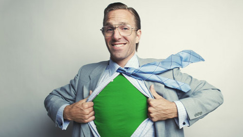 Anzugtraeger-gruenes-Shirt-316718948-AS-PeskyMonkey