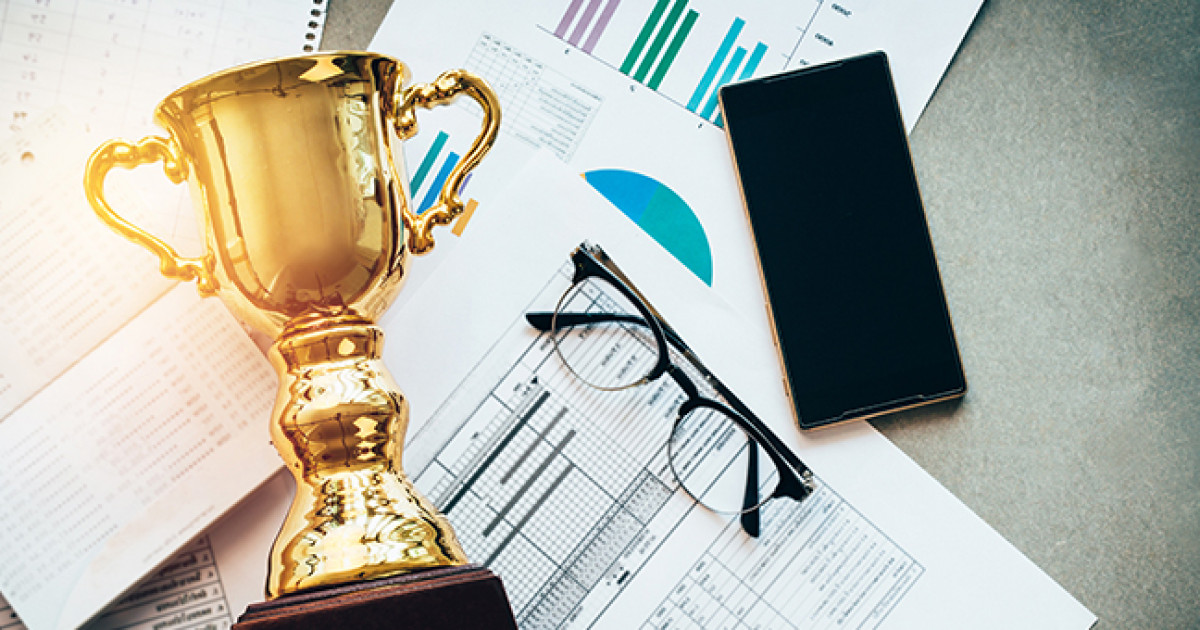 OMGV AWARD: Die Makler mit dem besten Onlinemarketing - Auszeichnungen | expertenReport