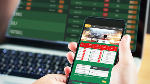 Mann-Smartphone-Wette-202859070-AS-vectorfusionart