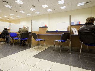 Bankfiliale-23251773-AS-Pavel-Losevsky