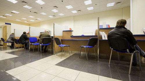 Bankfiliale-23251773-AS-Pavel-Losevsky