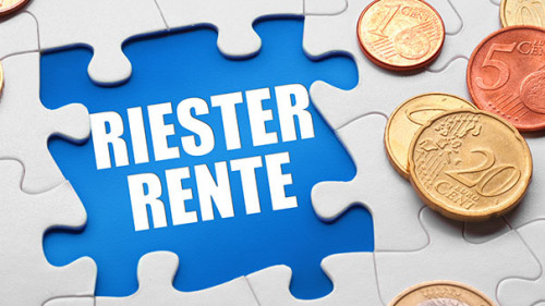 Muenzen-Riester-Rente-Puzzle-25719974-AS-Coloures-Pic