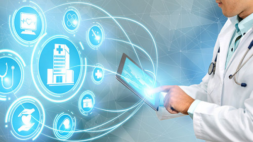 Arzt-Digitalisierung-52157969-AS-Blue-Planet-Studio