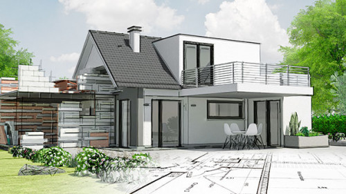 Haus-Skizze-163337883-AS-Chlorophylle