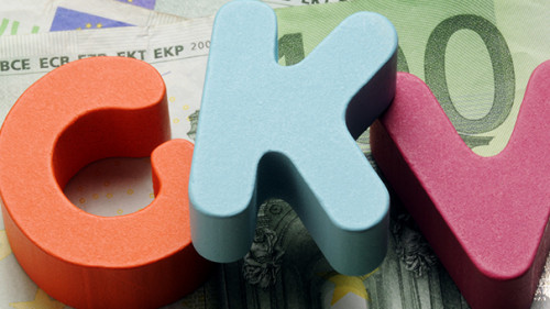 GKV-Geldscheine-127758688-AS-Comugnero-Silvana