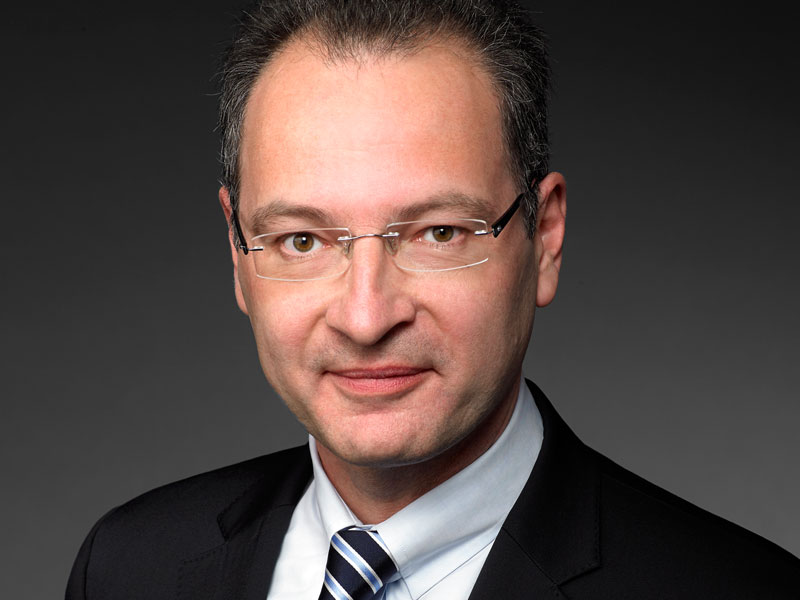 Thomas Öchsner, Resultate Institut für Unternehmensanalysen und Bewertungsverfahren