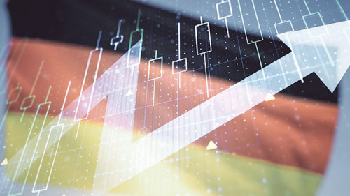 Deutschland-Candlesticks-Pfeil-388530410-AS-Igor