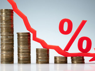 Pfeil-Muenztuerme-Prozent-296910404-AS-Andrey-Popov