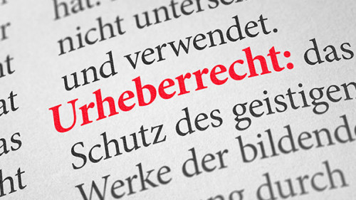 Urheberrecht-86918124-AS-Zerbor