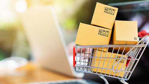 Laptop-Einkaufswagen-241431768-AS-Mymemo