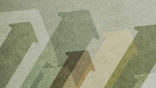 Grune-Pfeile-289134369-AS-stokkete