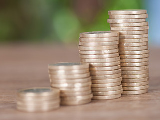 Euro-Stapel-395706480-AS-zhenya