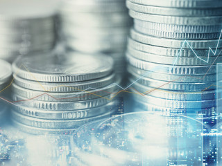 Muenzstapel-Kura-117784175-AS-number1411