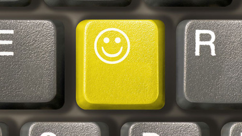 Tastatur-Smiley-1674377-AS-Nikolai-Sorokin