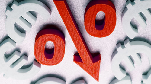 Euro-Prozent-Pfeil-216249763-AS-Andrey-Popov