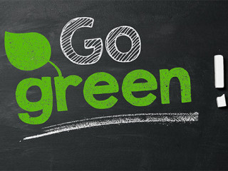 Go-green-77307698-AS-Robert-Kneschke