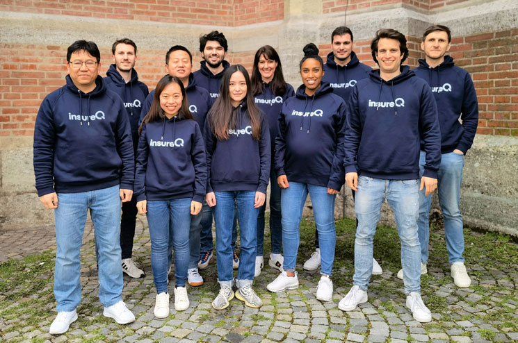 Team-2021-insureQ