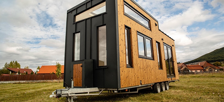 Tiny-House-Oberösterreichiche-Versicherung-AG-shutterstock