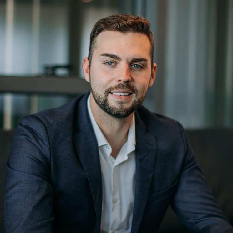 Benjamin-Bilski-2021-NAGA-Group