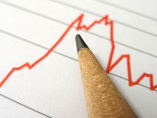 Bleistift-Aktienkurs-2832950-AS-Dirk-Trost