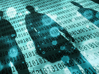 Silhouetten-Binaer-Code-182671147-AS-robsonphoto