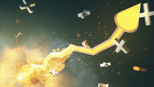 Pfeil-Explosion-Plus-187486990-AS-lassedesignen