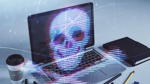 Laptop-Totenschaedel-281055329-AS-Andrey