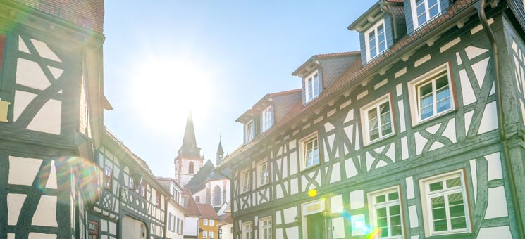 Oberursel