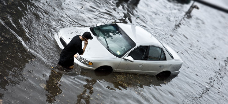 Flood Insurance