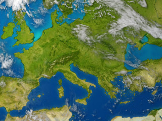 Europe and European union