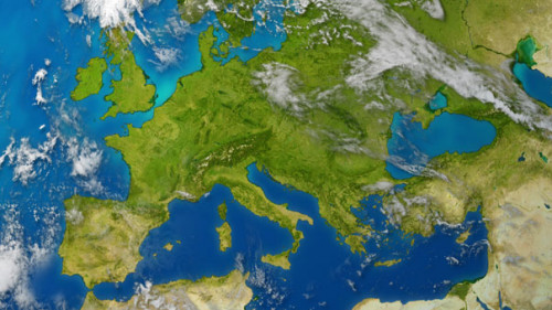 Europe and European union