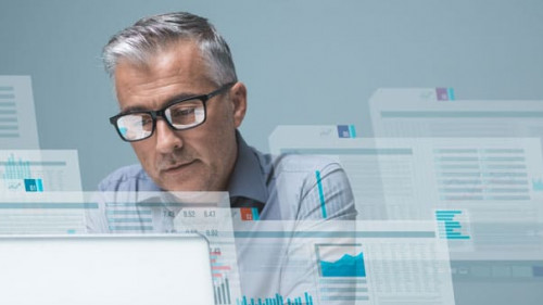 Financial management and technology