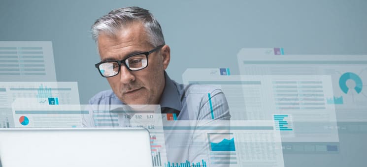 Financial management and technology