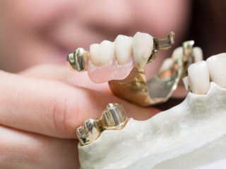 Zahntechnisches Labor