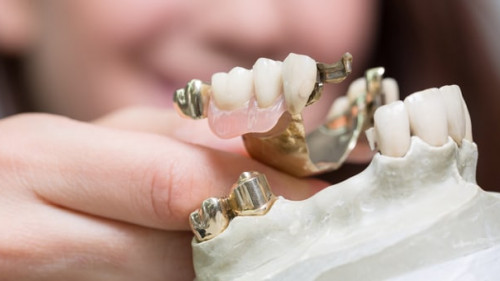 Zahntechnisches Labor